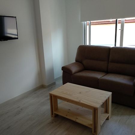 Apartaments Can Fabul Sant Carlos de la Ràpita Εξωτερικό φωτογραφία