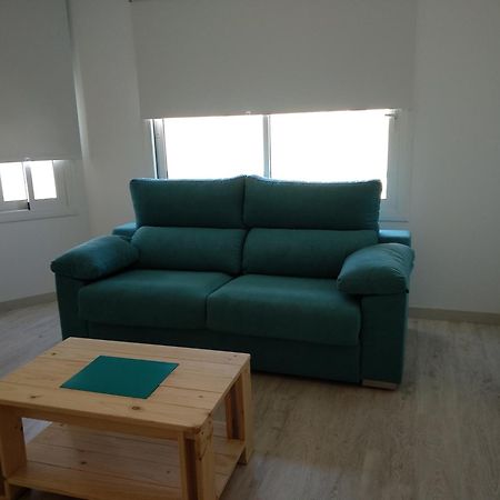 Apartaments Can Fabul Sant Carlos de la Ràpita Εξωτερικό φωτογραφία