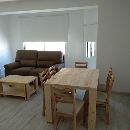 Apartaments Can Fabul Sant Carlos de la Ràpita Εξωτερικό φωτογραφία