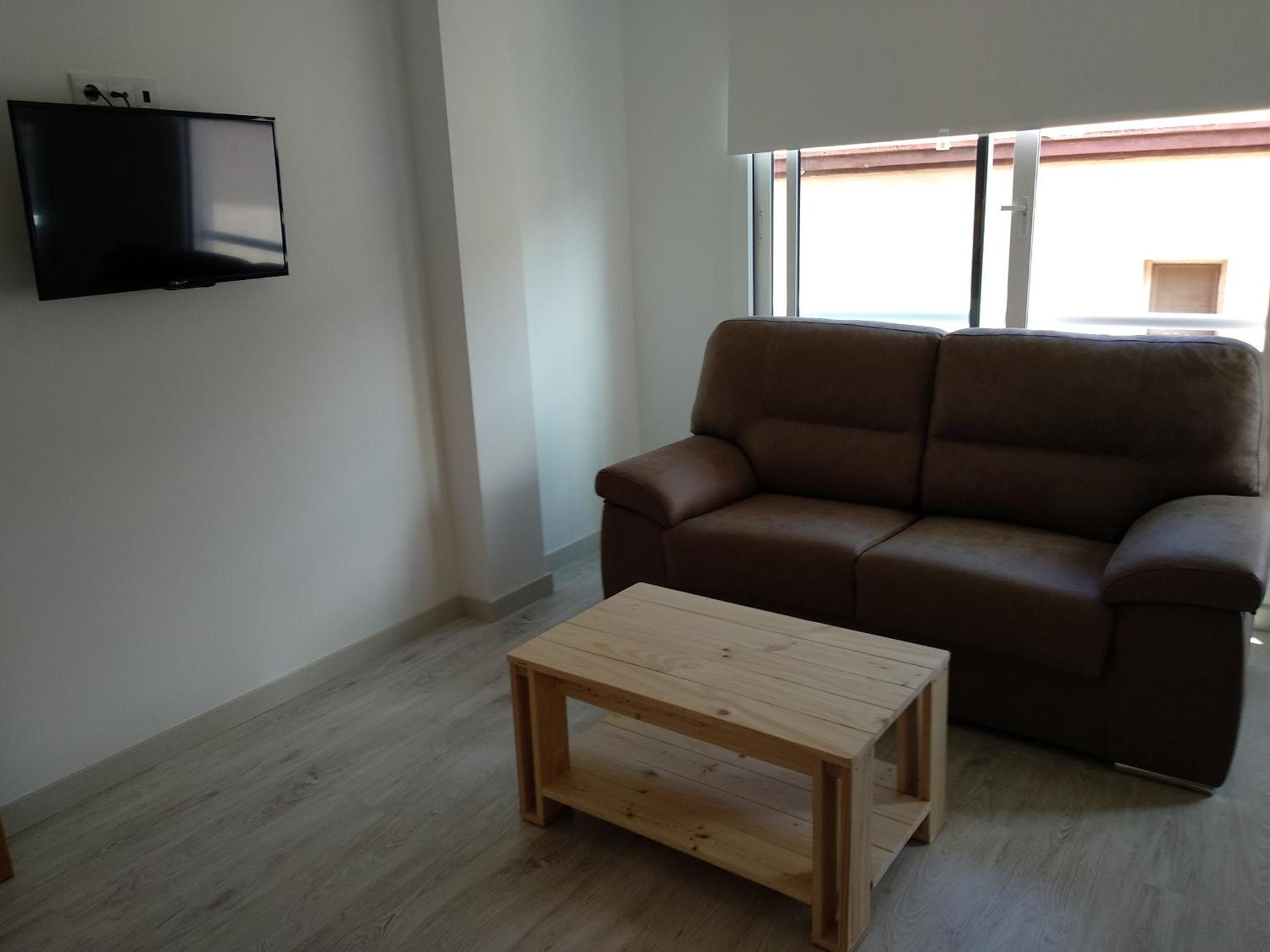 Apartaments Can Fabul Sant Carlos de la Ràpita Εξωτερικό φωτογραφία