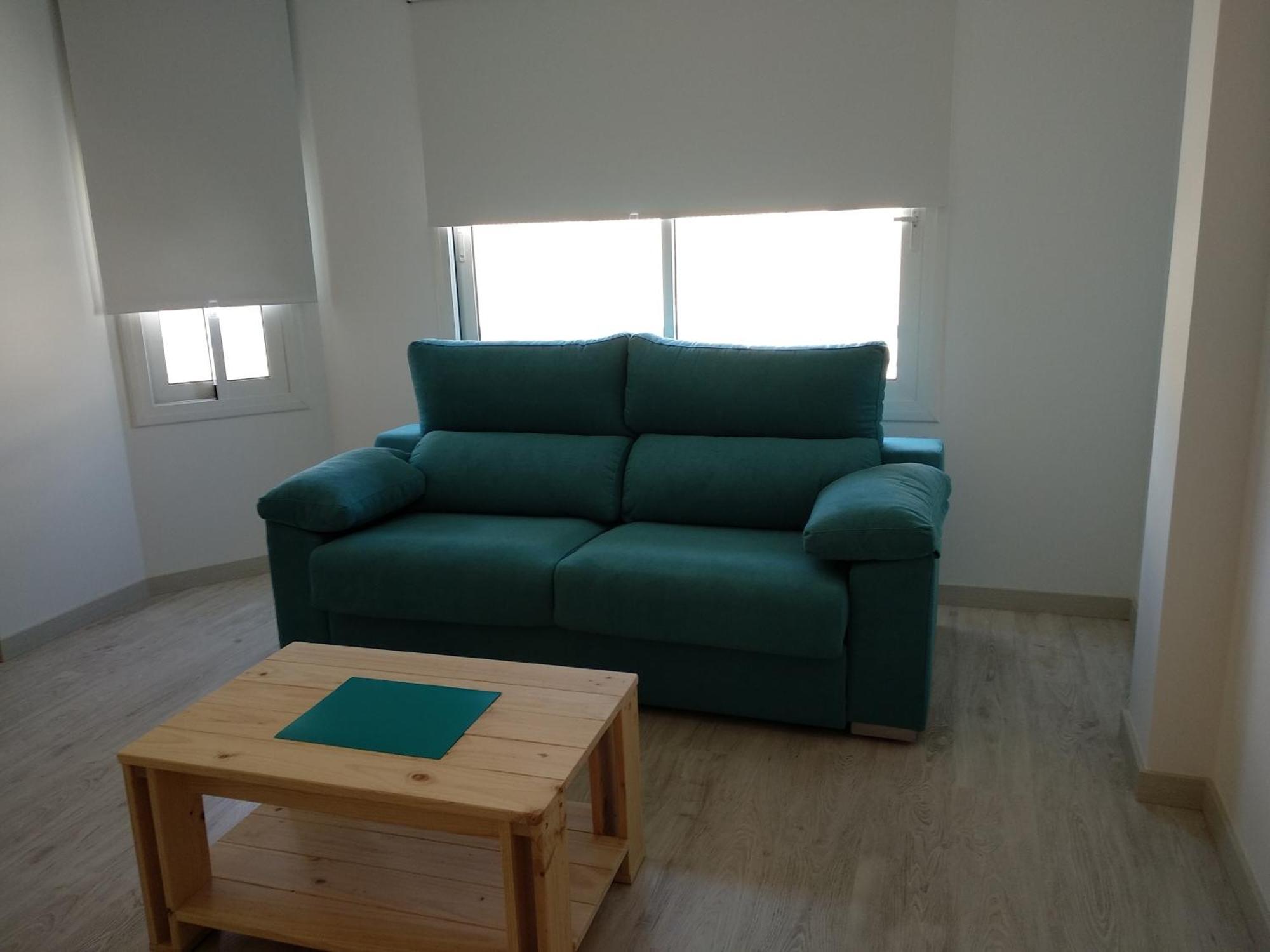 Apartaments Can Fabul Sant Carlos de la Ràpita Εξωτερικό φωτογραφία