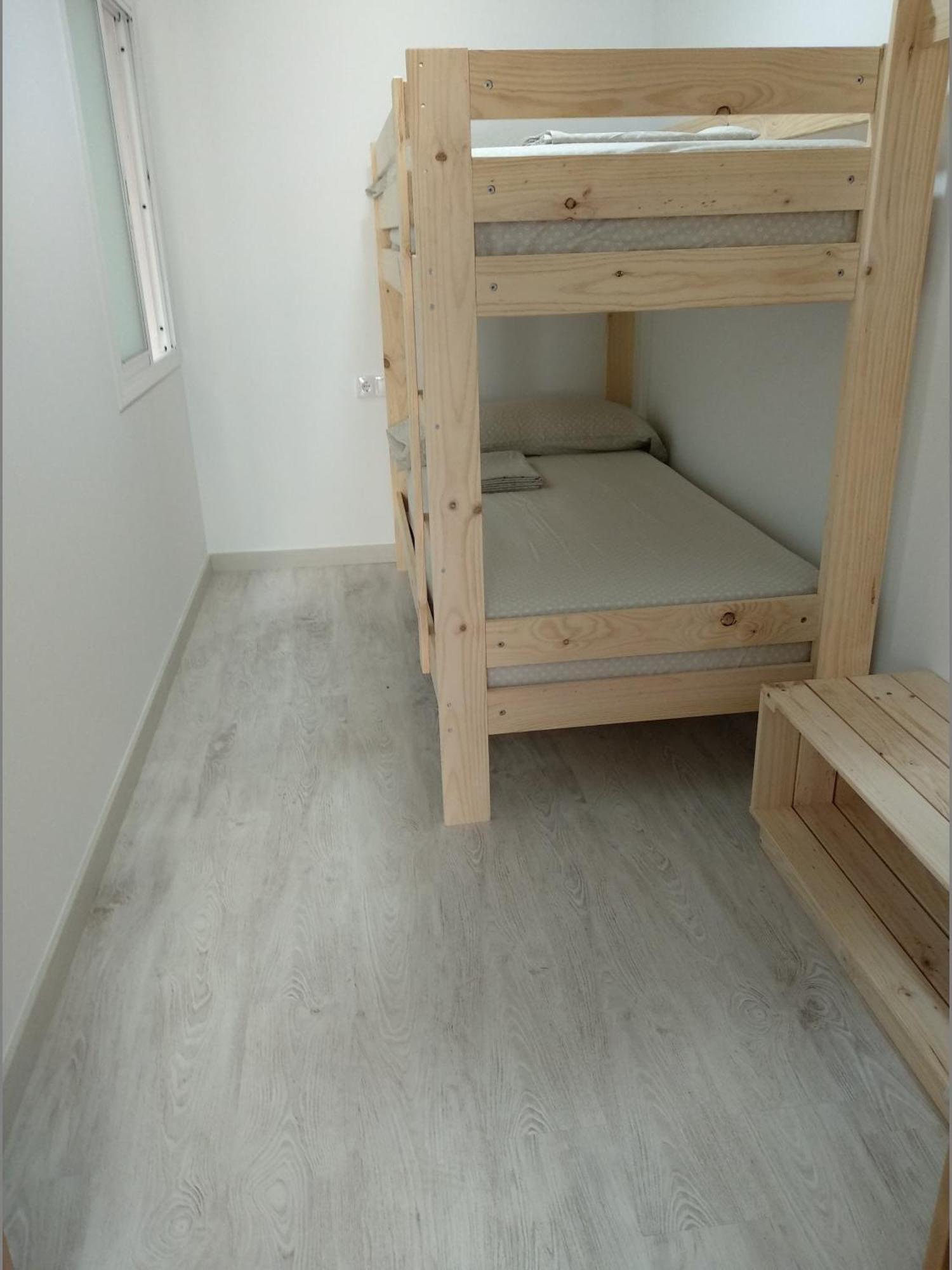 Apartaments Can Fabul Sant Carlos de la Ràpita Εξωτερικό φωτογραφία