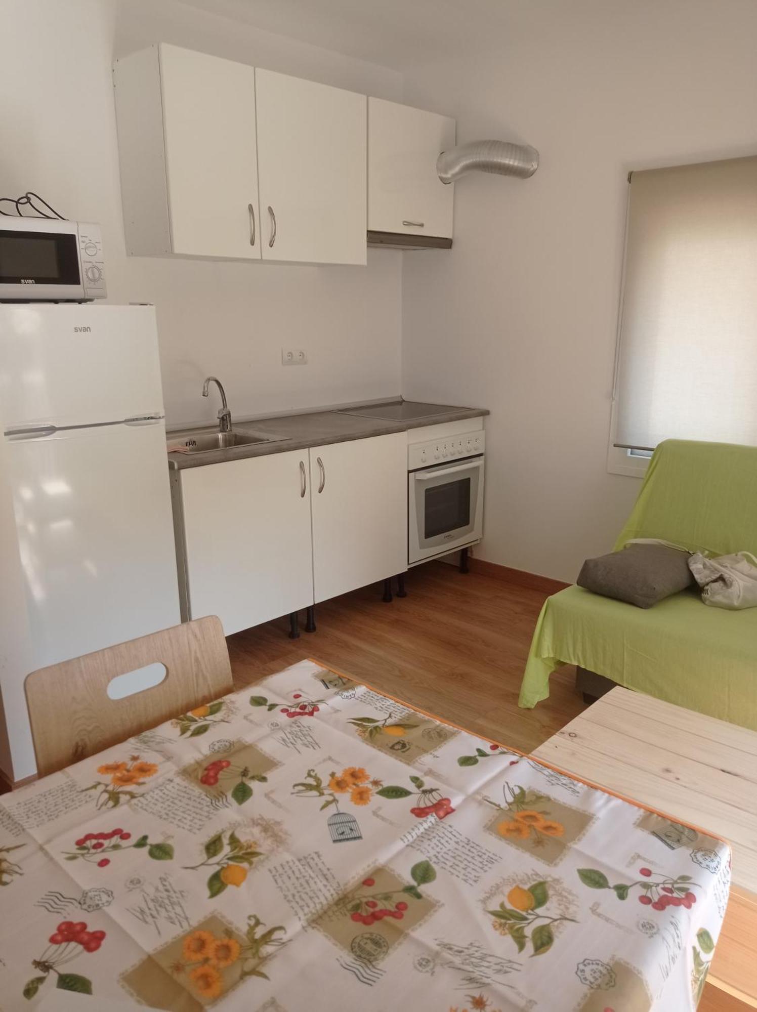 Apartaments Can Fabul Sant Carlos de la Ràpita Εξωτερικό φωτογραφία