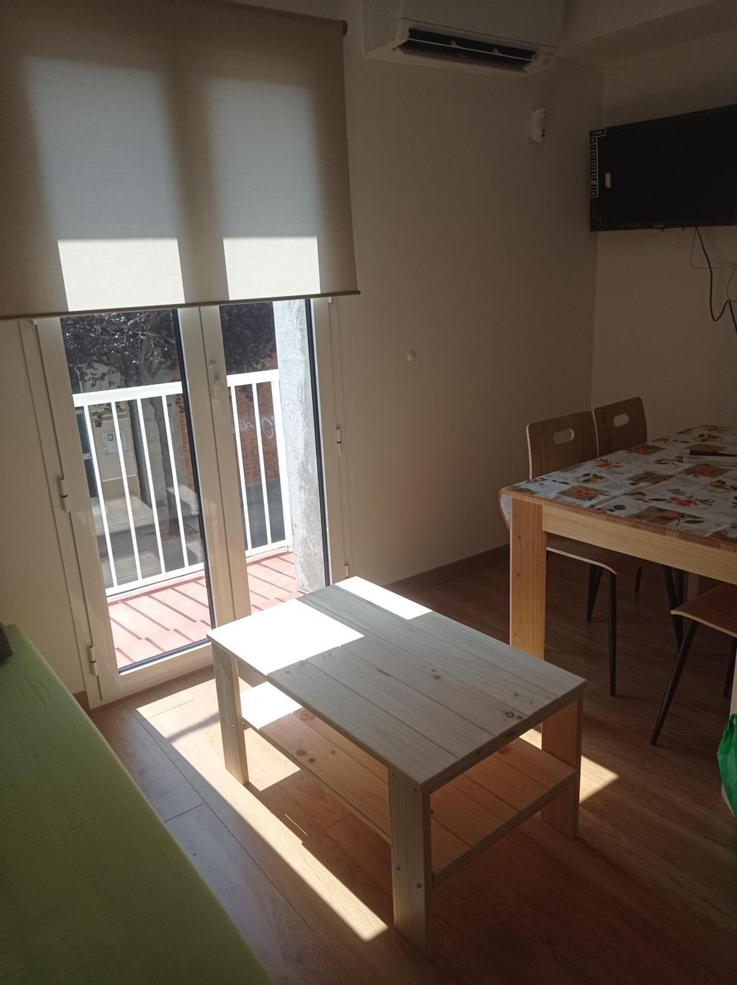 Apartaments Can Fabul Sant Carlos de la Ràpita Εξωτερικό φωτογραφία