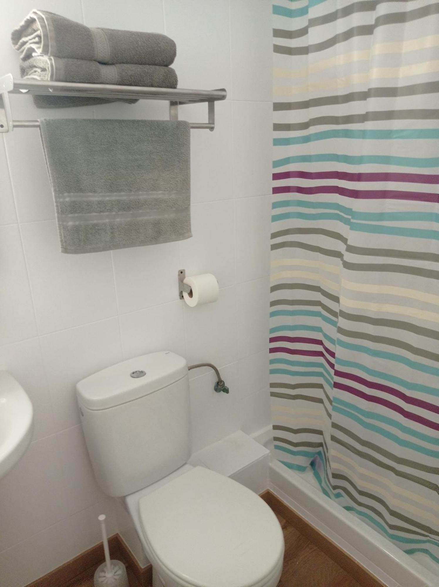 Apartaments Can Fabul Sant Carlos de la Ràpita Εξωτερικό φωτογραφία