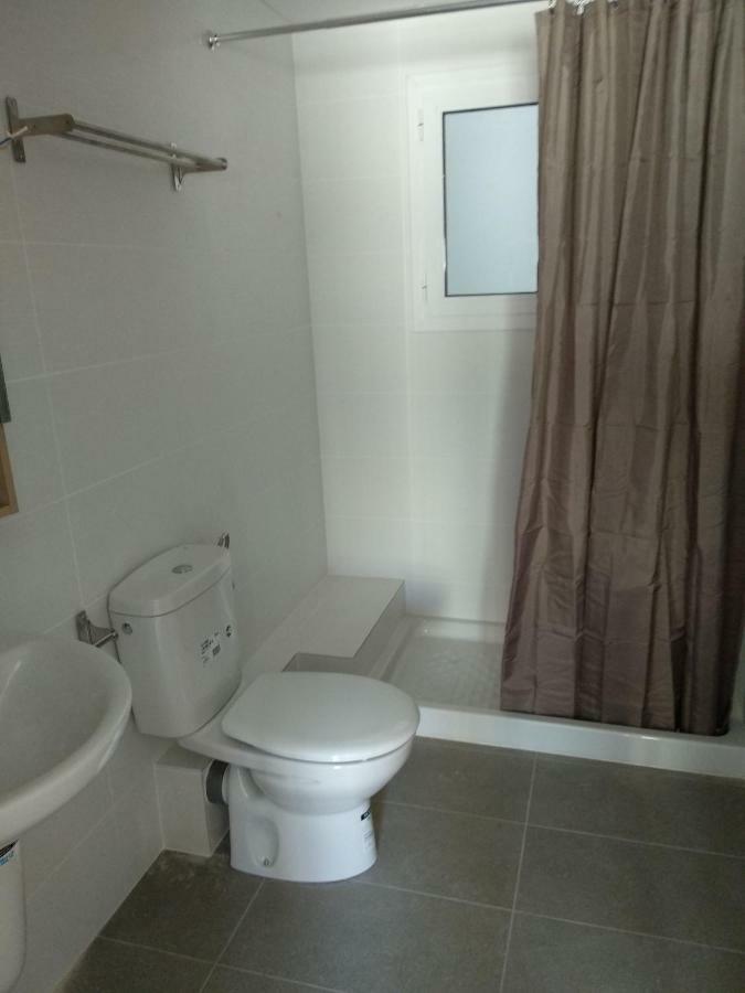 Apartaments Can Fabul Sant Carlos de la Ràpita Εξωτερικό φωτογραφία