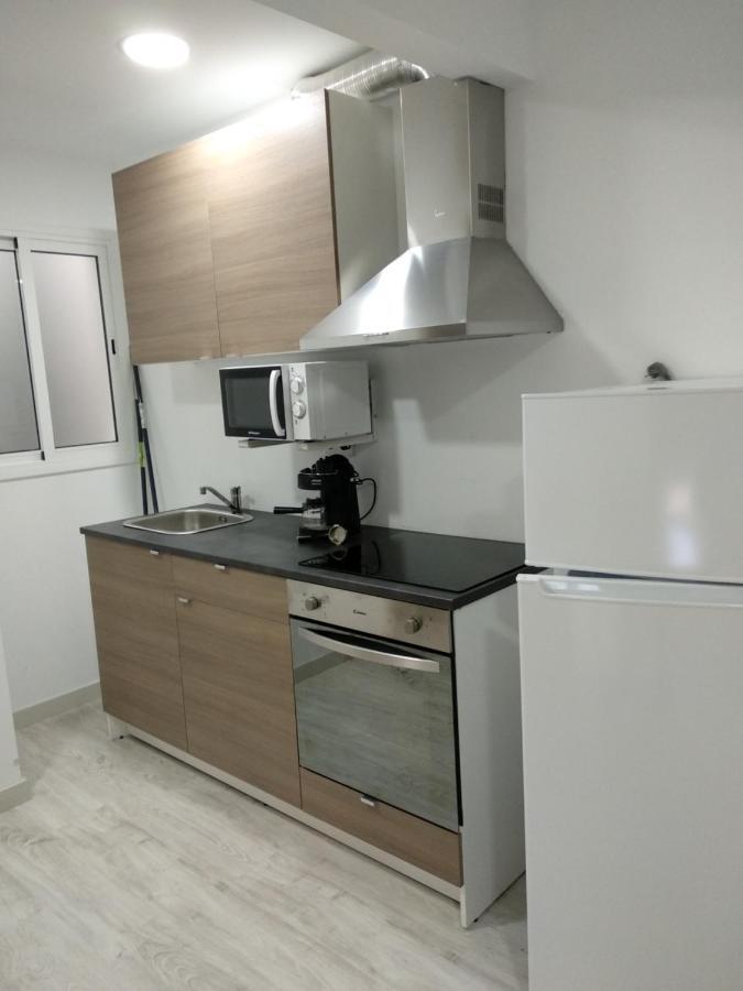 Apartaments Can Fabul Sant Carlos de la Ràpita Εξωτερικό φωτογραφία